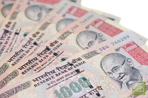 ЦБ Индии снизил прогноз по инфляции