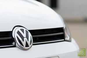 Volkswagen заплатит Австрии
