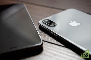 Apple хочет разработать новую модель iPhone 