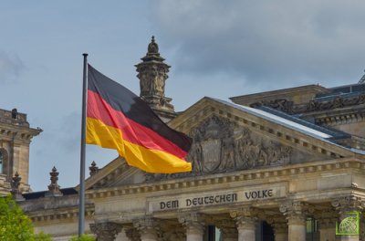 Германия окажет поддержку производителям батарей для электрокаров