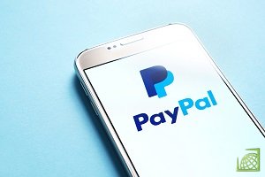 Теперь устройства Samsung получат поддержку PayPal