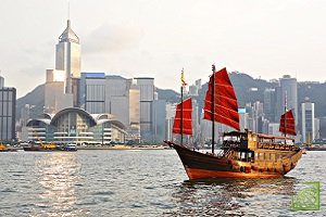 Гонконг сохранил свою финансовую систему и валюту