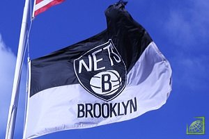 Михаил Прохоров был единоличным хозяином Brooklyn Nets