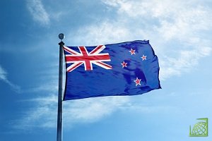 Новая Зеландия против разведывательных работ на шельфе
