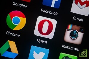  Opera VPN прекратит свою работу