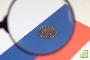 Инфляция в РФ будет снижаться в апреле