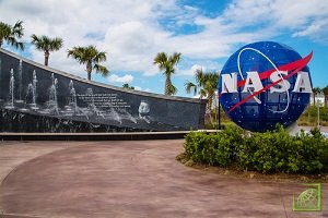 NASA запустит новый спутник