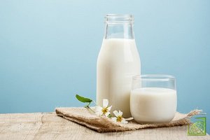 Минсельхоз РФ хочет запретить сухое молоко