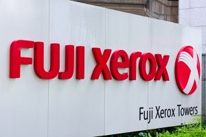 Главу Xerox подозревают в заключении не легитимной сделки с Fuji