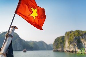 Вьетнам запретил оборот криптовалюты с 01.01.2018