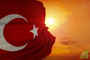 Турция вновь продлила режим ЧП