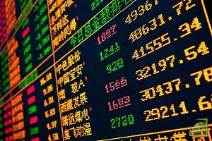 Аналитики: Судя по динамике фондовых индексов, участники торгов стали более благосклонны к рискованным активам
