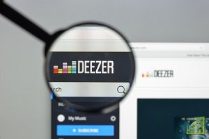  Deezer изменил тарифы для украинцев