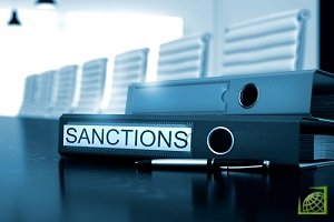 Госкорпорации РФ ответят на санкции