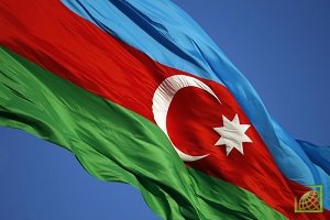 Правительство Азербайджана ушло в отставку