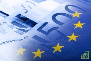 Инфляция в еврозоне не оправдала прогнозы