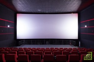​Саудовская Аравия откроет первый в стране кинотеатр