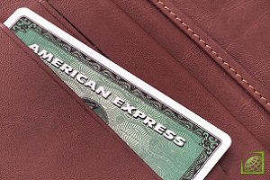 По итогам I квартала 2018 года в обращении по всему миру находилось 114,2 млн карт American Express