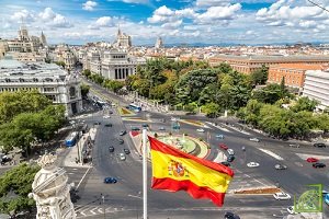 В Испании хотят уберечь себя от убытков от Брексита