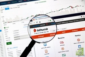 Bithumb планирует вскоре запустить ICO
