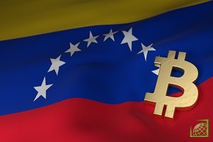 Криптовалюта активно применяется гражданами Венесуэлы как способ приобретения долларов
