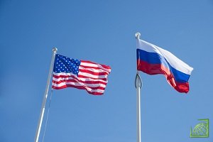 РФ и США могут прекратить ависообщение