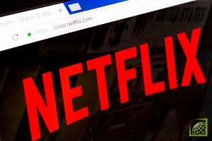  Netflix откроет свои кинотеатры