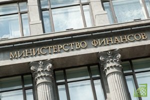 По плану, в апреле 2018 Минфин РФ должен купить валюту на рекордные 240,7 млрд рублей.