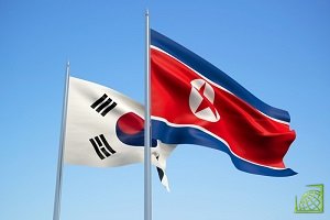 Сеул перестанет вещать из громкоговорителей против Пхеньяна в демилитаризованной зоне