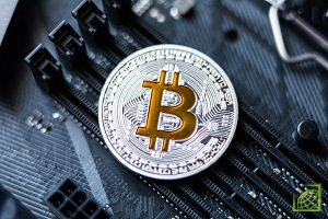 Прозрачность транзакций bitcoin ничем не уступает традиционным деньгам