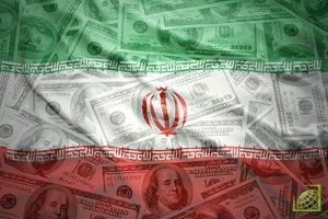 Иран хочет стабилизировать ситуацию с валютой в стране