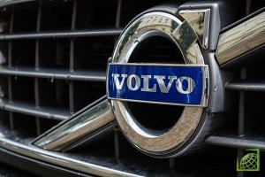 Компания Volvo является одним из мировых лидеров по производству автомобилей, автобусов, строительной техники и др.
