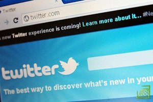 Основной продукт компании Twitter Inc. — соцсеть для обмена короткими сообщениями