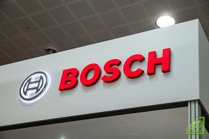 Bosch сообщила о разработках которые позволяют снизить выбросы оксидов азота до одной десятой от законодательно разрешенного значения. 