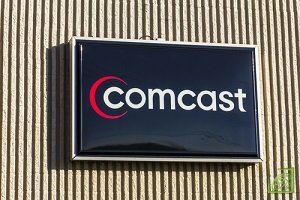 Comcast хочет купить Sky за $31 млрд 