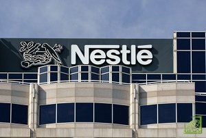  Nestlé намерена инвестировать в Украину 390 млн грн