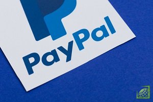 PayPal работает на 200 мировых рынках и принимает к расчету свыше 100 валют