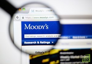 Moody's подтвердило высший кредитный рейтинг США
