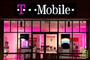 T-Mobile купит конкурента Sprint за $26 млрд