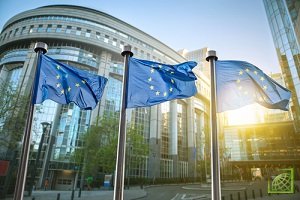 В Евросоюзе новый закон о защите данных