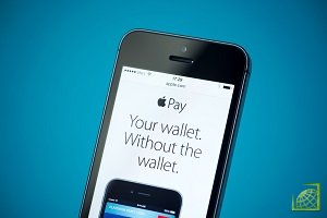 Apple Pay также запустят в Польше и Норвегии