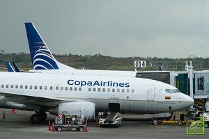  Copa Airlines начнут летать в Венесуэлу