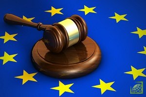 Суд ЕС отклонил иск 