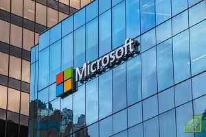 Microsoft выпустил обновление для Windows 10
