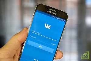 «Вконтакте» сделала голосовые и видеозвонки с шифрованием
