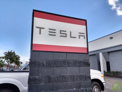 ​Nikola Motor Co. подала в суд иск на $2 млрд против Tesla 