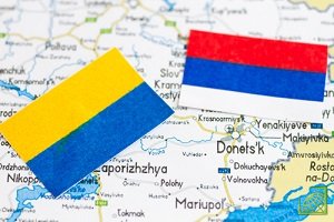 Украина усилит санкции против РФ