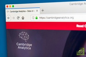Cambridge Analytica объявил о банкротстве