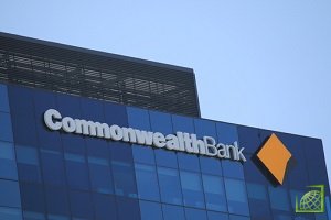 Commonwealth Bank of Australia потерял данные клиентов