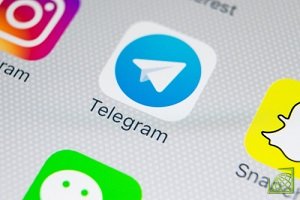 Telegram не будет проводить ICO